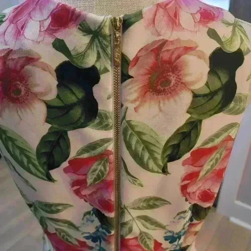 Eliza J Dress - Picture 12 of 14